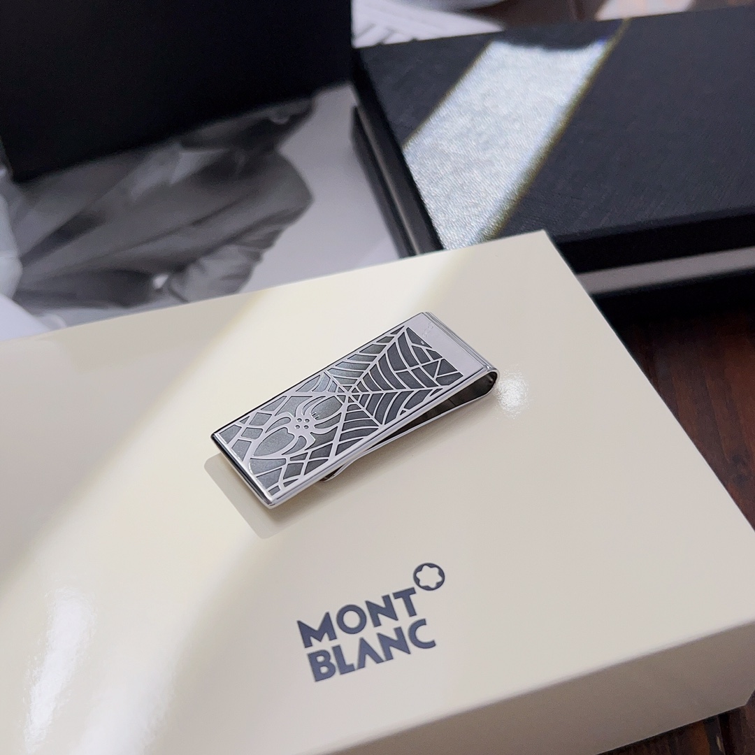 Montblanc Accessories